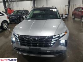 Hyundai Tucson 2022 2