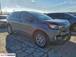 Ford Edge 2024 2