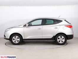 Hyundai ix35 2010 1.6 132 KM Hyundai ix35 2010 1.6 132 KM