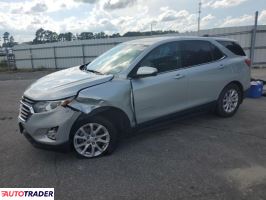 Chevrolet Equinox 2019 1