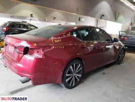 Nissan Altima 2019 2