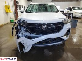Buick Pozostałe 2022 1