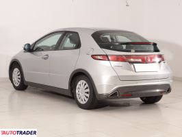 Honda Civic 2009 1.3 97 KM