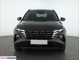 Hyundai Tucson 2021 1.6 226 KM