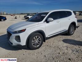 Hyundai Santa Fe 2020 2