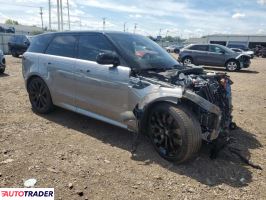Land Rover Range Rover Sport 2025 3 Land Rover Range Rover Sport 2025 3