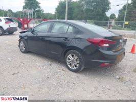 Hyundai Elantra 2020 2