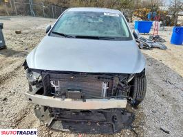 Hyundai IONIQ Hybrid 2020
