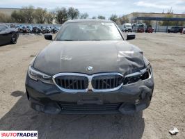 BMW 330 2021 2 BMW 330 2021 2