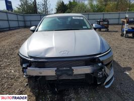 Hyundai Sonata 2025 2