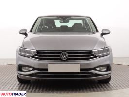 Volkswagen Passat 2019 2.0 187 KM Volkswagen Passat 2019 2.0 187 KM
