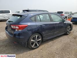 Subaru Impreza 2019 2