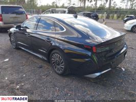 Hyundai Sonata 2024 2