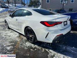 BMW 430 2022 2