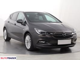 Opel Astra 2016 1.4 147 KM Opel Astra 2016 1.4 147 KM