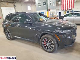 BMW X5 2025 3