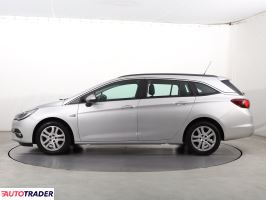 Opel Astra 2019 1.5 103 KM Opel Astra 2019 1.5 103 KM