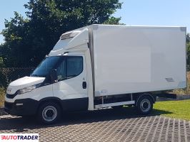 Iveco Daily - zobacz ofertę