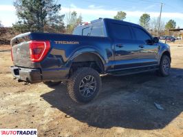 Ford Pozostałe 2022 3