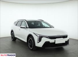 Kia Pozostałe 2026 1.6 147 KM