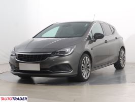 Opel Astra 2018 1.6 197 KM