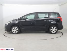 Peugeot 5008 2013 1.6 112 KM