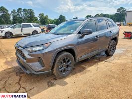 Toyota Pozostałe 2021 2