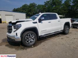 GMC Sierra 2024 5