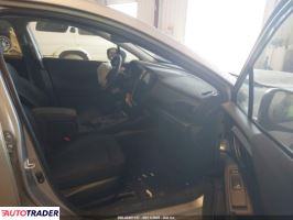 Subaru Impreza 2024 2 Subaru Impreza 2024 2