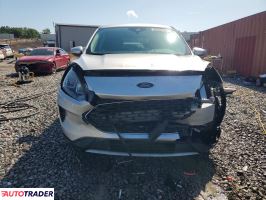 Ford Escape 2020 1