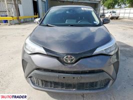 Toyota C-HR 2021 2