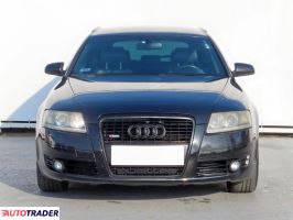Audi A6 2006 3.0 229 KM