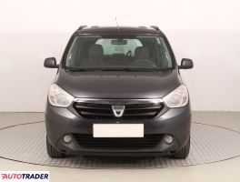 Dacia Lodgy 2013 1.2 113 KM