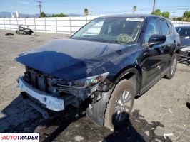 Mazda 5 2022 2 Mazda 5 2022 2