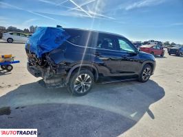 Toyota Highlander 2020 3