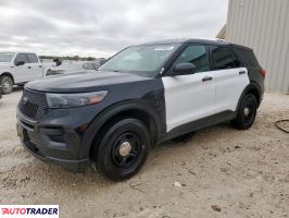 Ford Explorer - zobacz ofertę