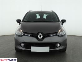 Renault Clio 2014 0.9 88 KM