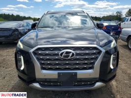 Hyundai Pozostałe 2020 3