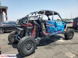 Polaris Ranger RZR 2022 Polaris Ranger RZR 2022