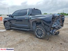 Toyota Tundra 2024 3