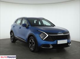 Kia Sportage 2023 1.6 147 KM
