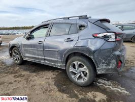 Subaru Pozostałe 2024 2