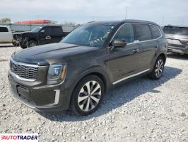 Kia Pozostałe 2020 3