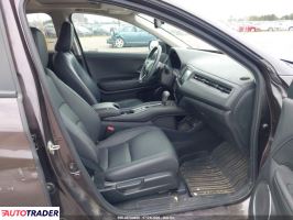 Honda HR-V 2020 1