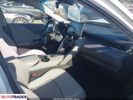 Toyota Venza 2022 2 Toyota Venza 2022 2