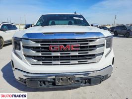 GMC Sierra 2023 5