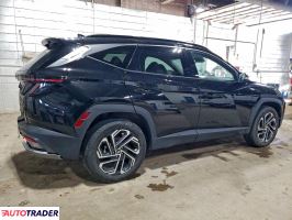 Hyundai Tucson 2025 2