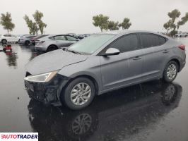 Hyundai Elantra - zobacz ofertę