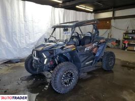Polaris Ranger RZR 2021 Polaris Ranger RZR 2021