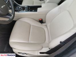 Jaguar 2019 2 180 KM